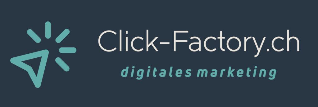 Logo Click-Factory.ch